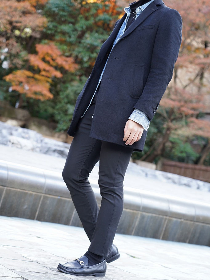 出張ホスト　皆川 達也3