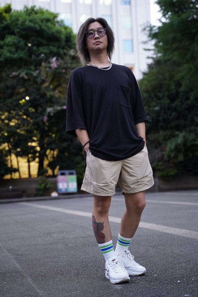 出張ホスト　柊 湊人２