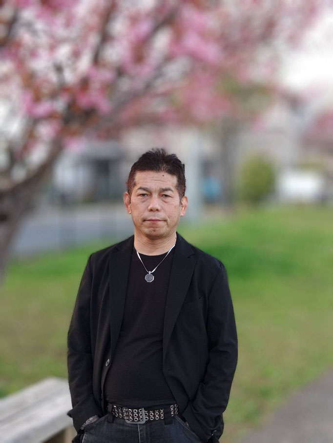 出張ホスト　安西山 充善1