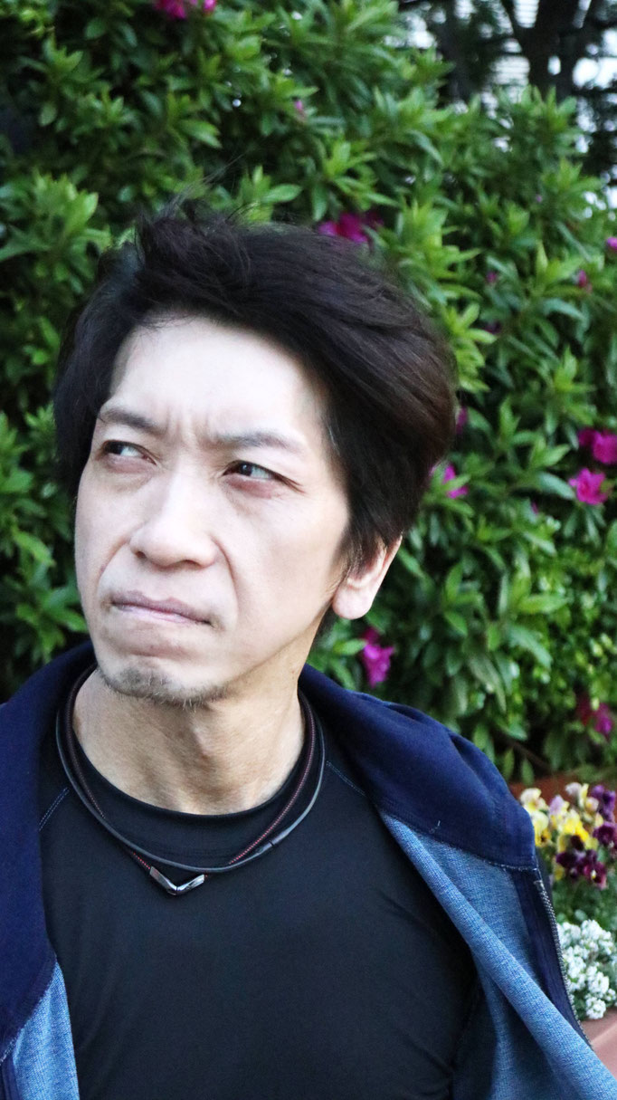 出張ホスト　皆月 大翔2