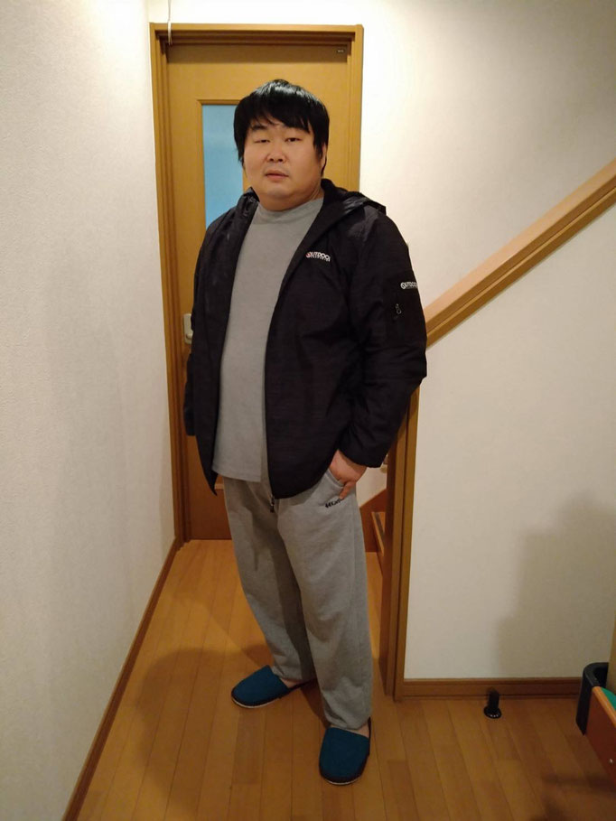 出張ホスト　黒龍 瀷2