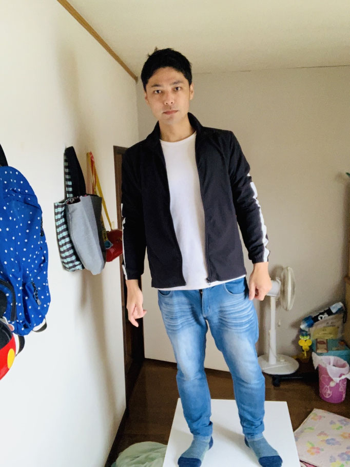 出張ホスト　安藤 幸志郎3