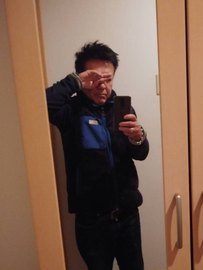 出張ホスト　合田源二2