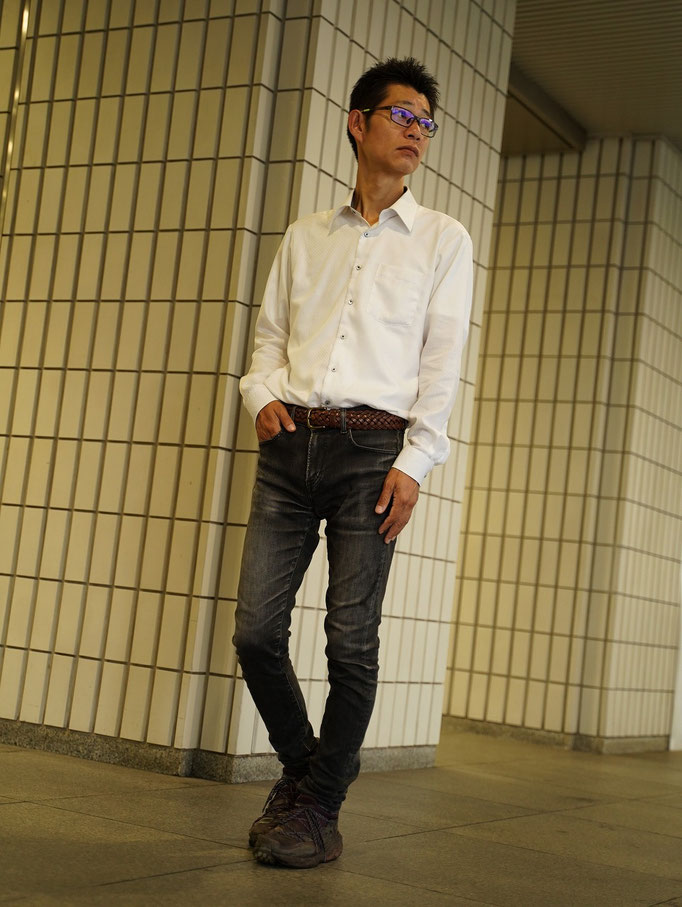 出張ホスト　川崎樹 仁3