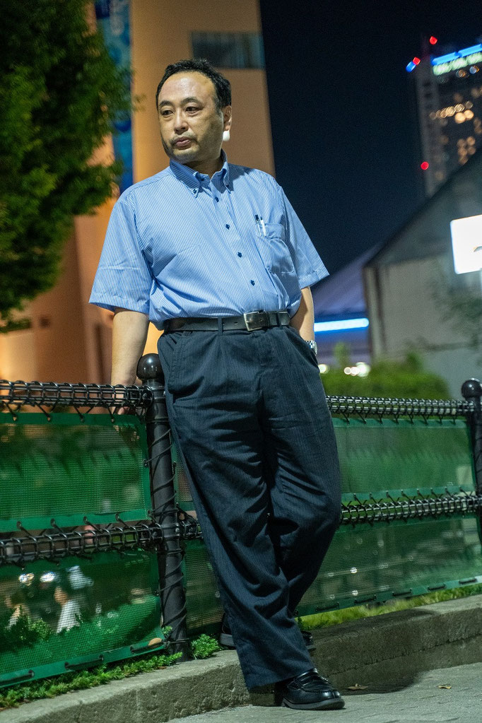 出張ホスト　坂川　宏樹２