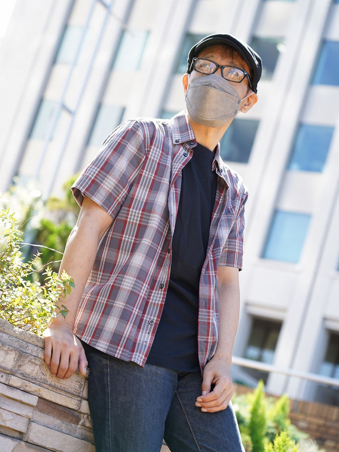 出張ホスト　青野 隆也2