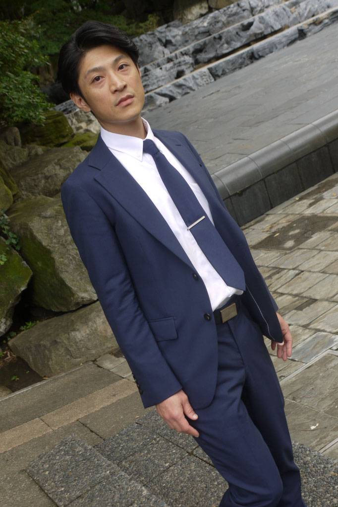 出張ホスト　長谷川海里3