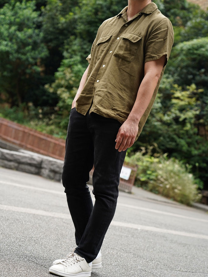 出張ホスト　藤重 鷹也2