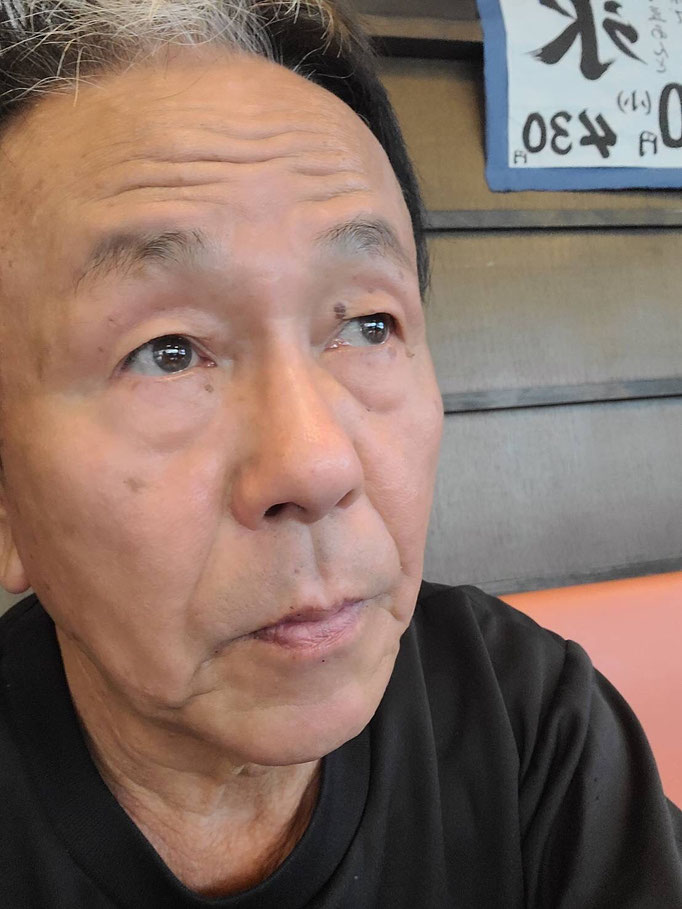 出張ホスト　時田 行雄3