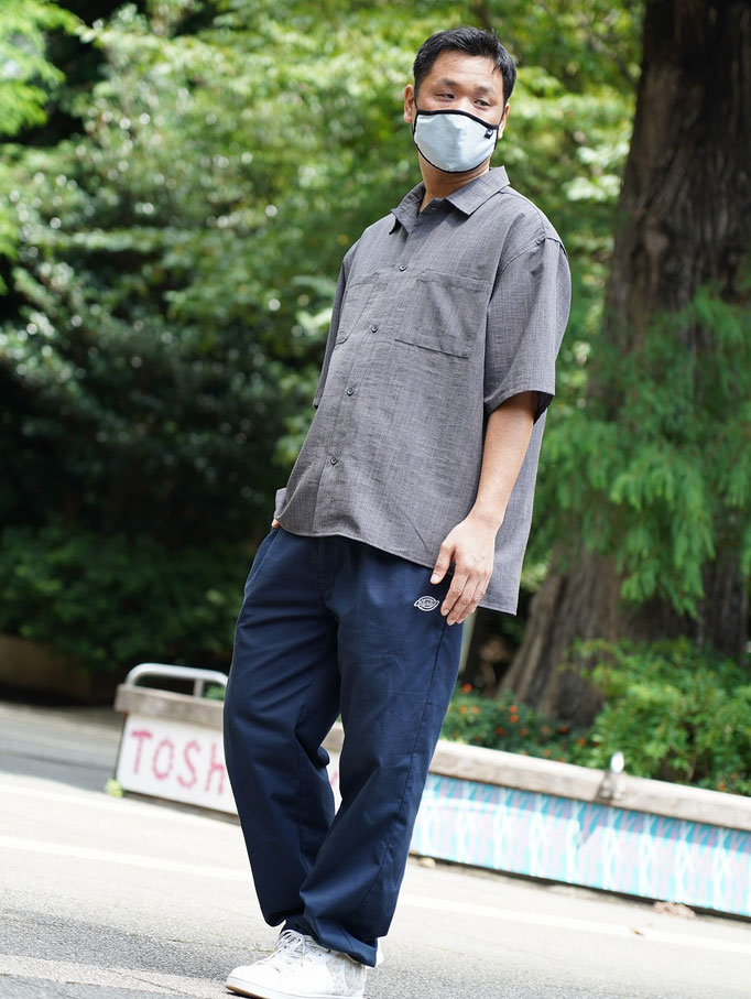 出張ホスト　本真 亮2