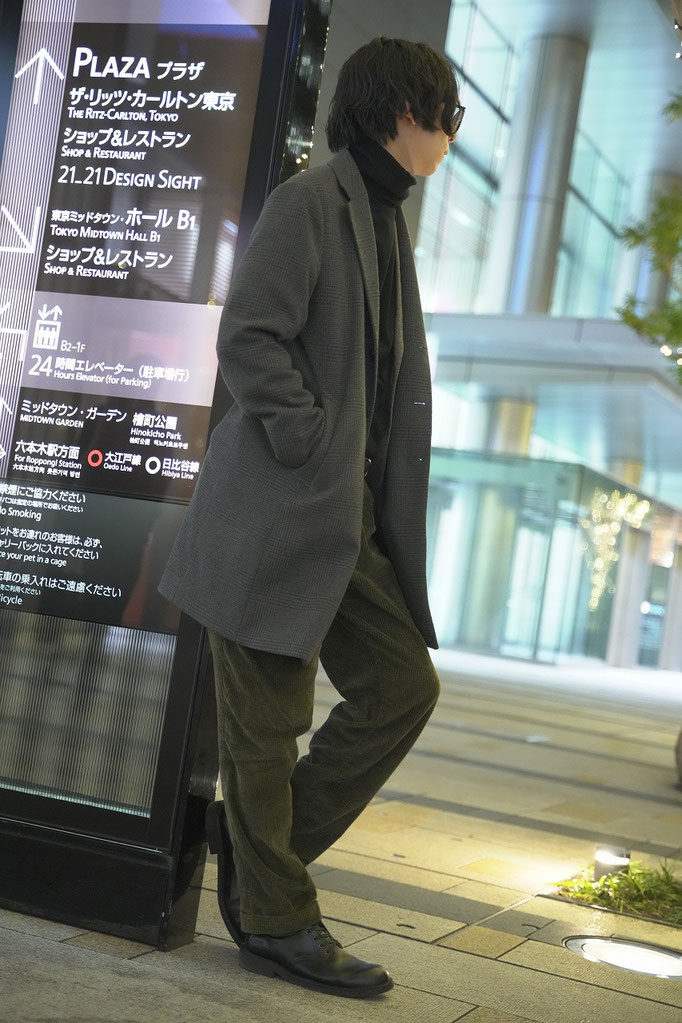 出張ホスト　高橋子 雄飛2
