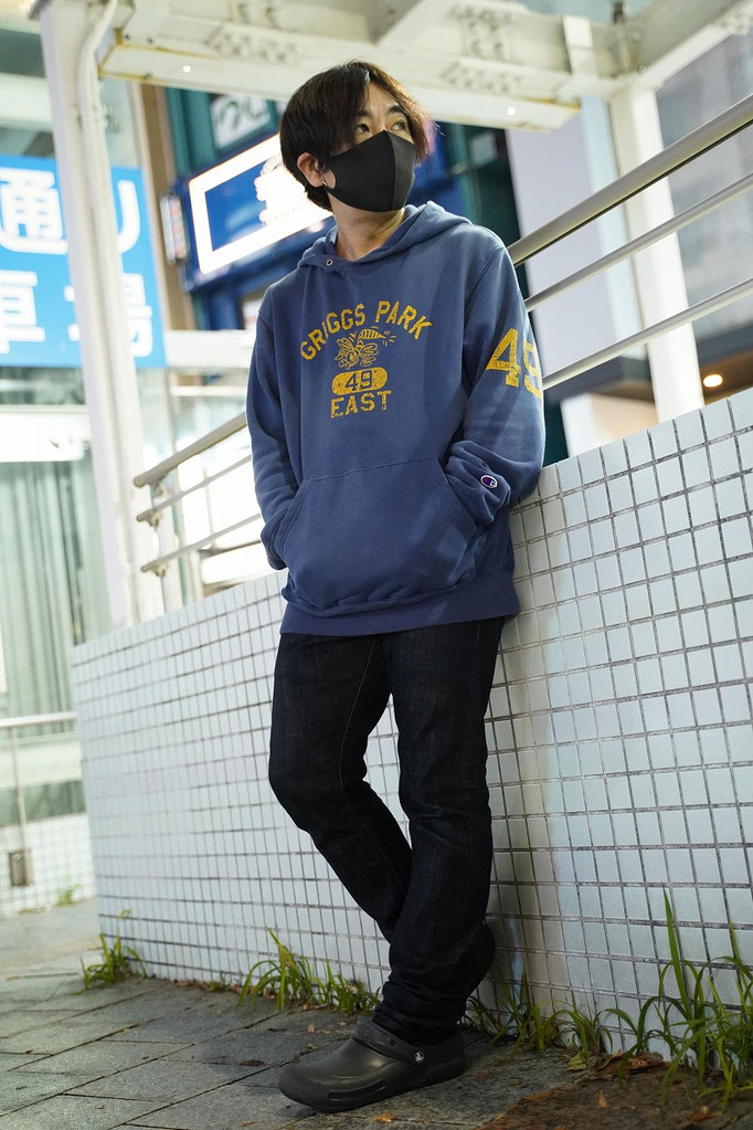 出張ホスト　松本圭吾３