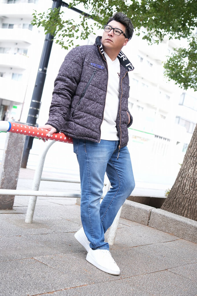 出張ホスト　神谷村 舞輝3