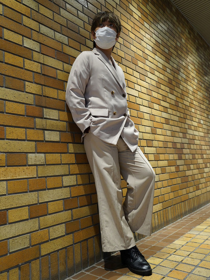 出張ホスト　金春 真道1