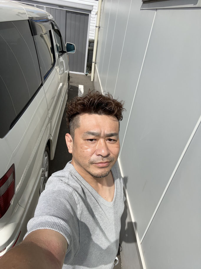 出張ホスト　有後愛斗1