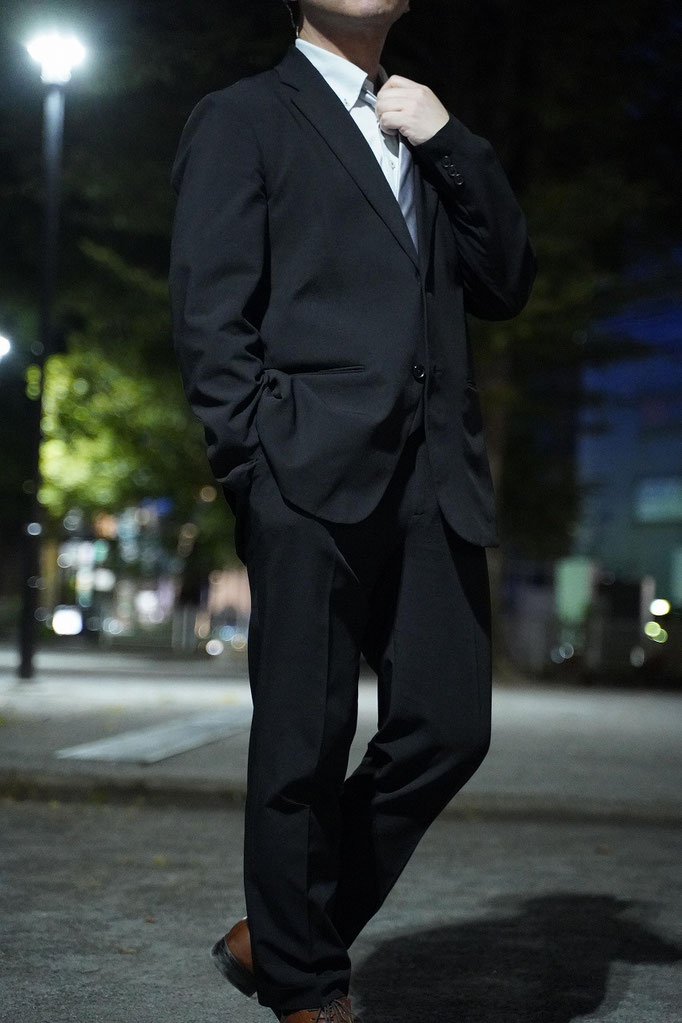 出張ホスト　里城TOSHI３