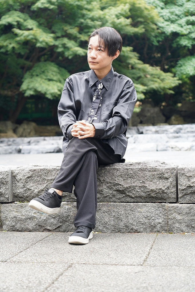 出張ホスト　木陰　大樹３