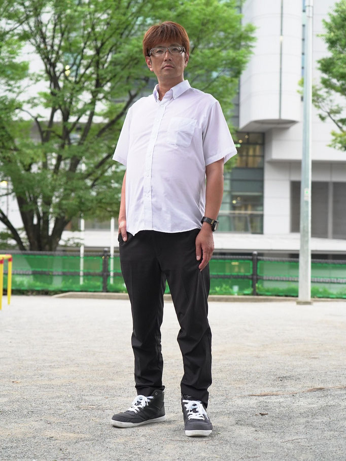 出張ホスト　加藤敦也１