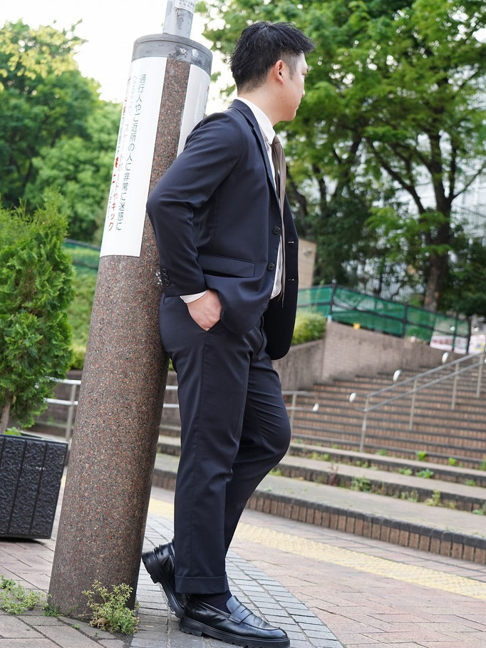 出張ホスト　長屋 誠1