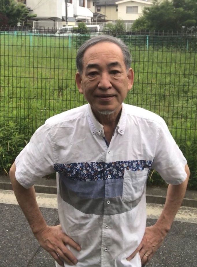 出張ホスト　中条 拓哉2