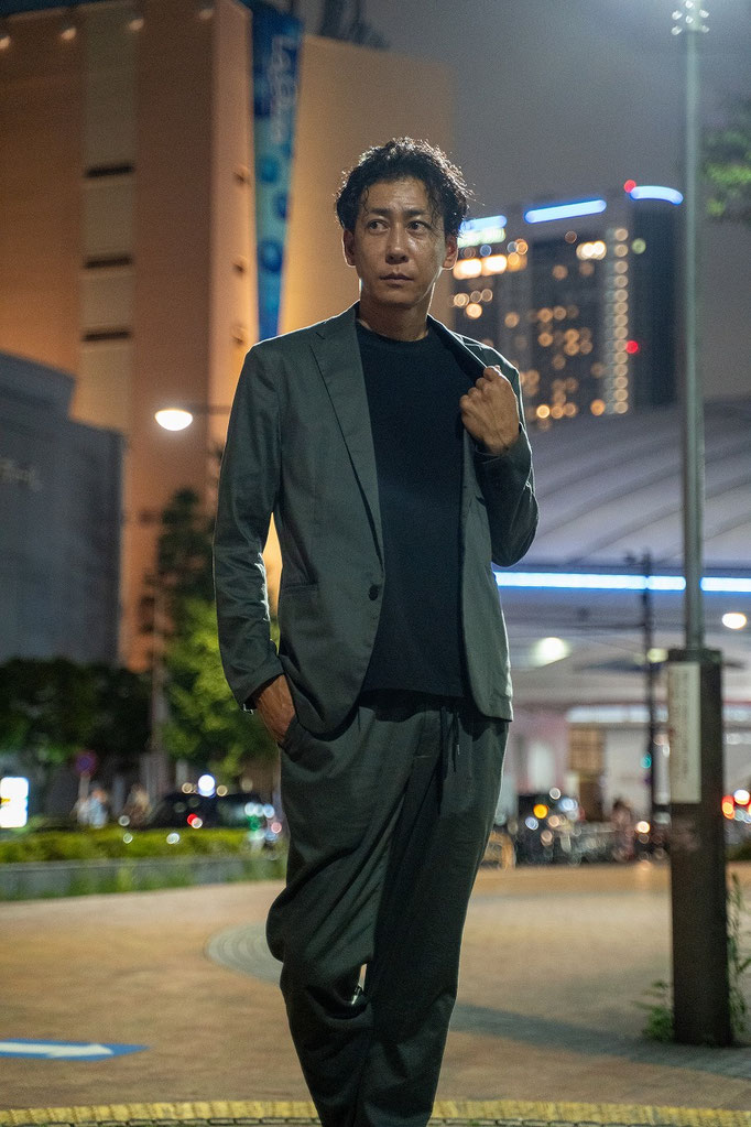 出張ホスト　竹之下　りょう３