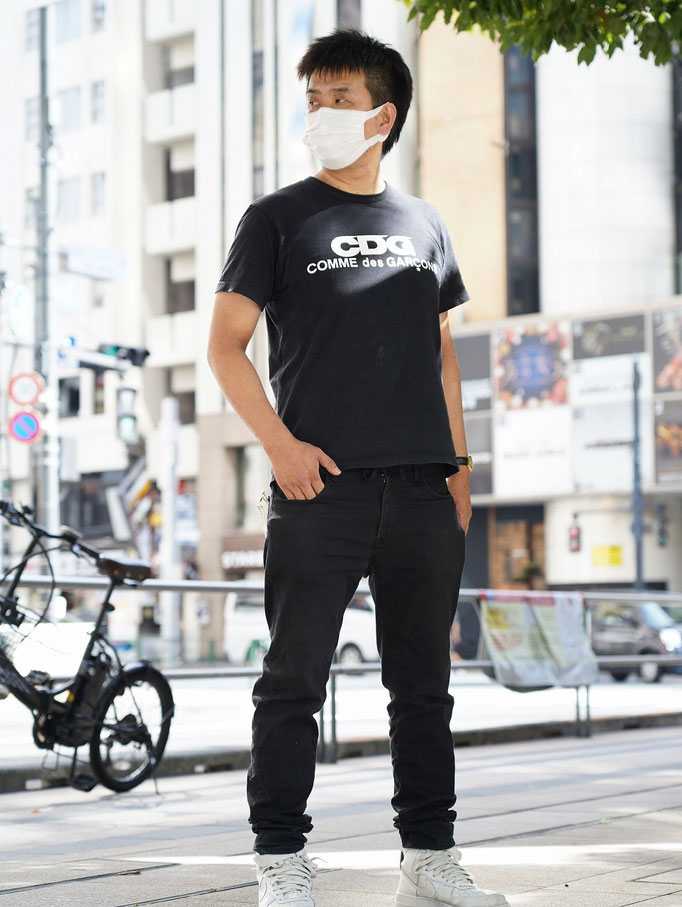 出張ホスト　成高 隼人2
