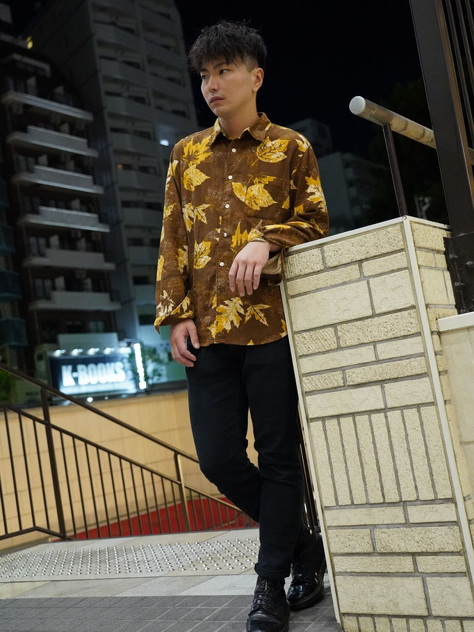 出張ホスト　岩砕拳 優2