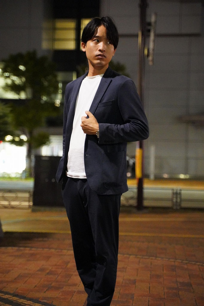 出張ホスト　速水ジン３