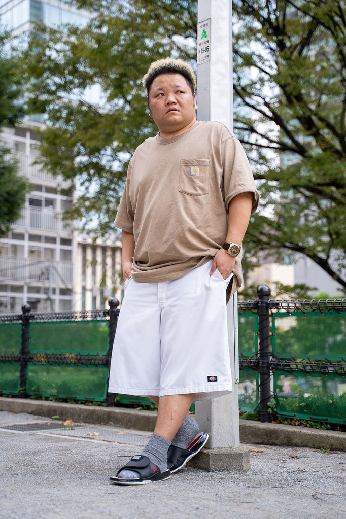 出張ホスト　上条　崇３