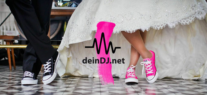 dein DJ für Deine Hochzeit - Geburtstag- Firmenfeier in Stuttgart und Umgebung