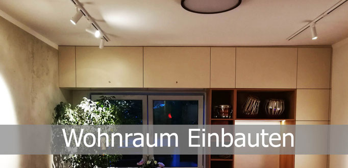 Wohnraum 2-Zimmer Wohnung, Rolf Kullmann Innenarchitekt, Atelier Feynsinn Köln