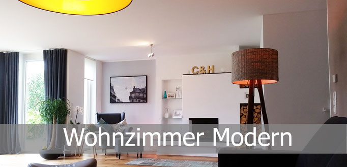 Wohnzimmer Modern, Rolf Kullmann Innenarchitekt, Atelier Feynsinn Köln