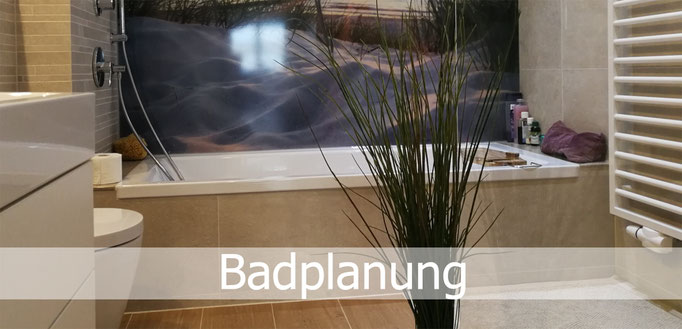 Badplanung, Rolf Kullmann Innenarchitekt, Atelier Feynsinn Köln