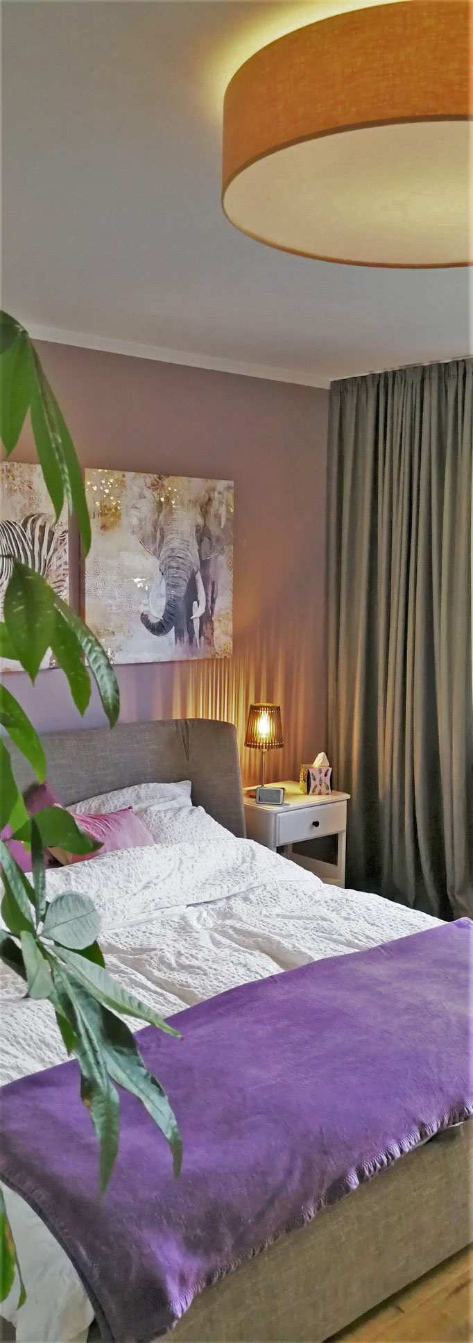Innenarchitektur Schlafzimmer einrichten - Atelier Feynsinn ... Innenarchitektur Schlafzimmer einrichten - Atelier Feynsinn ...