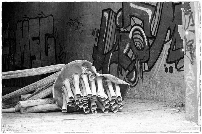 Urban Explorer