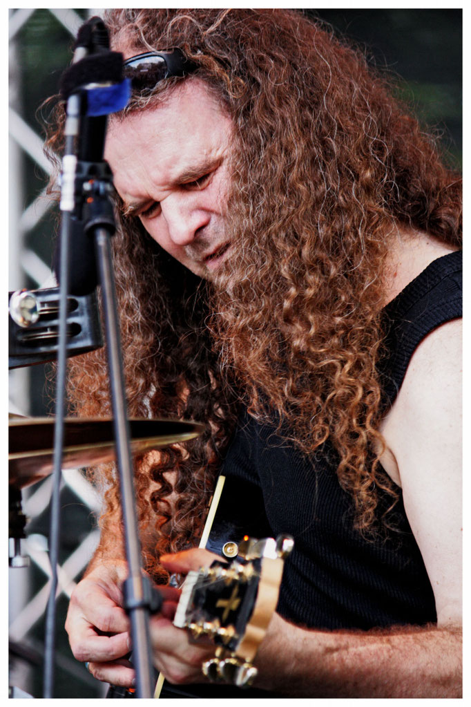 Gerhard Sagemueller