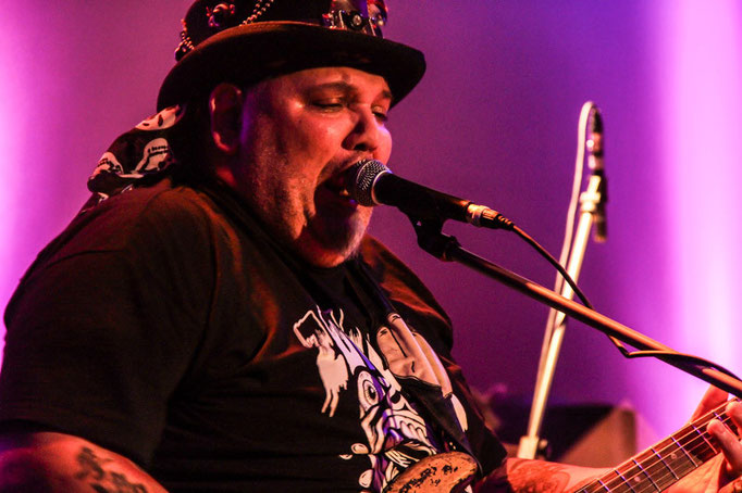 Popa Chubby