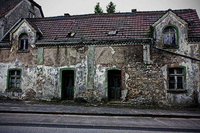 Altes Gasthaus
