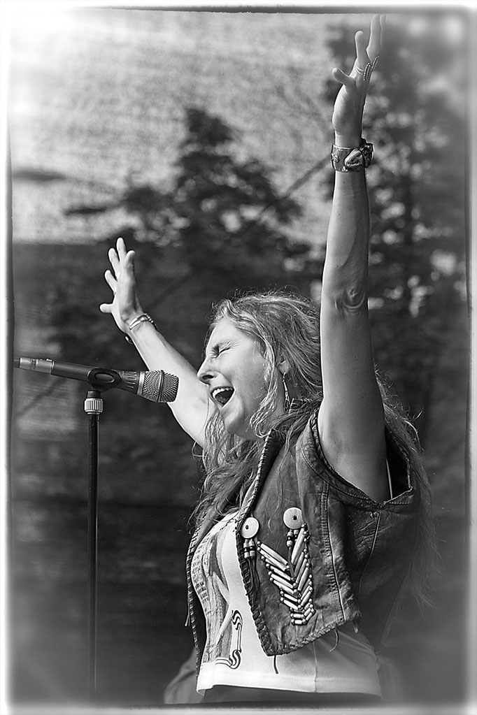 Maggie Mackenthun