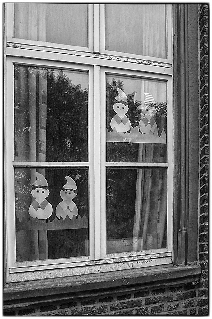 ehemaliger Kindergarten in Immerath