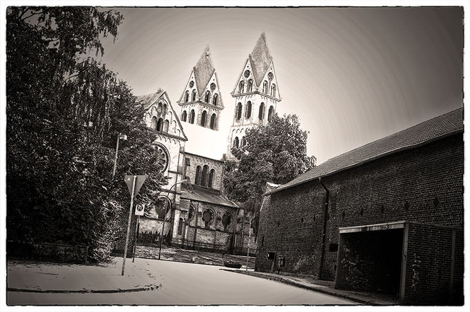 Immerather Kirche