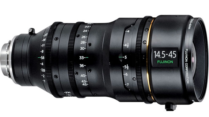 Fujinon - Puhlmann Cine - Puhlmann Cine Fujinon - Puhlmann Cine - Puhlmann Cine