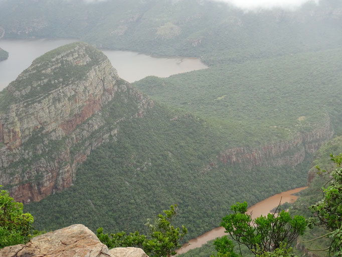 Blyde River Canyon