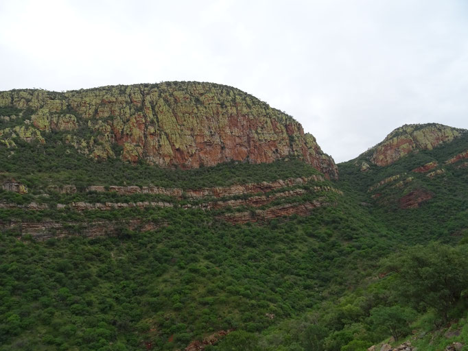 Blyde River Canyon