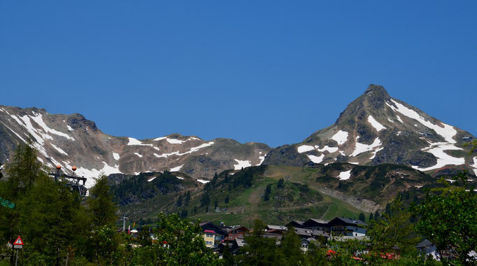 Obertauern 
