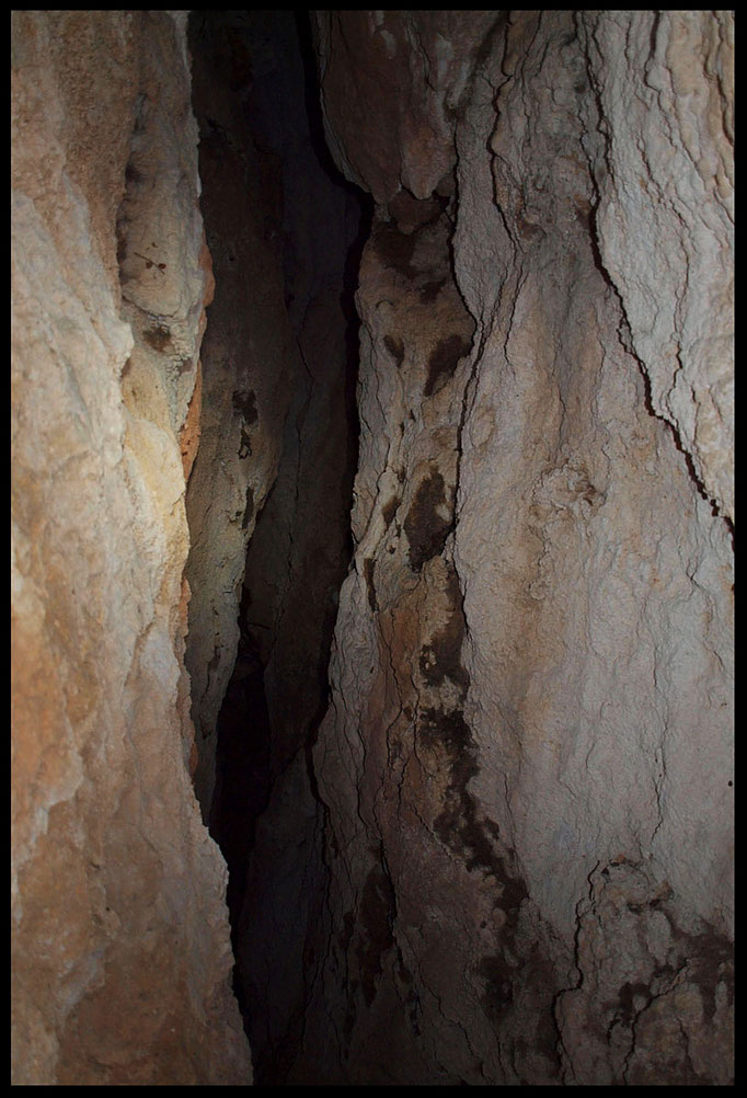 Grotta Costa di Prabello II