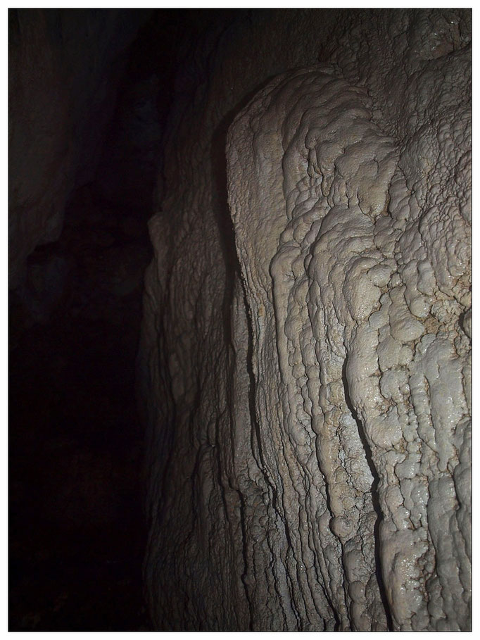 Grotta del Guano
