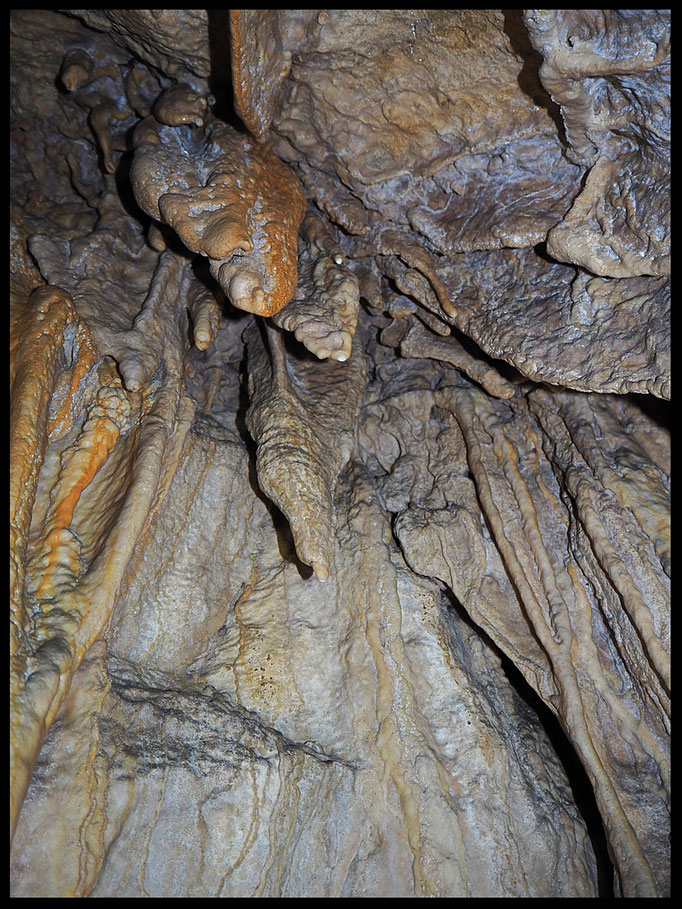 Grotta delle Cavallette