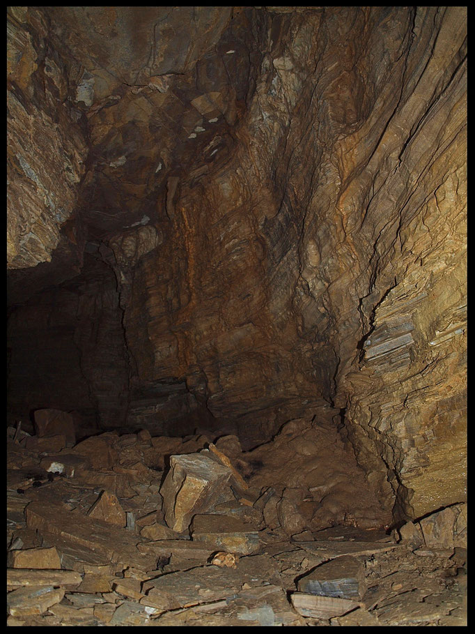 Grotta Borsellino