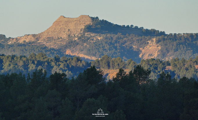 Cerro del Calvario